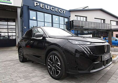 Peugeot 3008 Hybrid 145 Allure