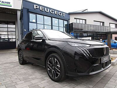 Peugeot 3008 Hybrid 145 Allure