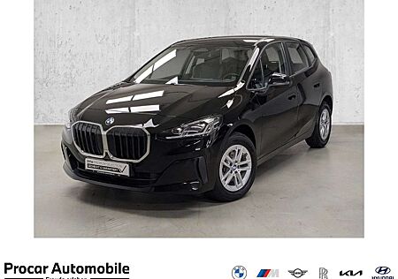 BMW 218 d HuD PA+ 360° DAB LED DAB Shz