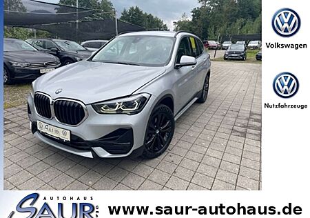 BMW X1 xDrive 20 d Sport Line*AHK*Navi*LED*PDC*SHZ*GRA K
