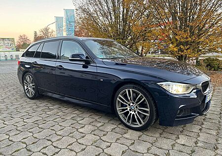 BMW 335i 335 Vollausstattung M Paket