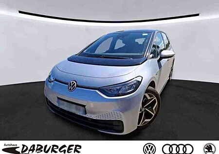 VW ID.3 Volkswagen Pro 62kWh ACC+Kamera+Interieur-Paket Klima Navi