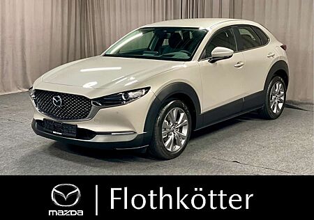 Mazda CX-30 122PS AUTO EXCLUSIVE-LINE*DRIVER&SOUND*DESIGN*