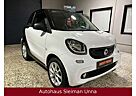 Smart ForTwo coupe/Klima/Panorama/Alu/Top