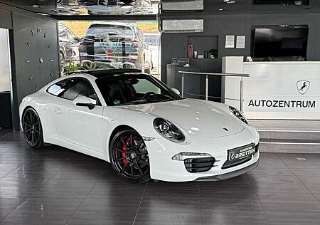 Porsche 991 Carrera S*PDCC*PDK*Bose*Approved*SAGA