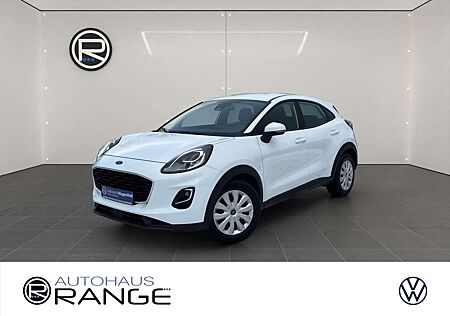 Ford Puma 1.0 EcoBoost Cool&Connect