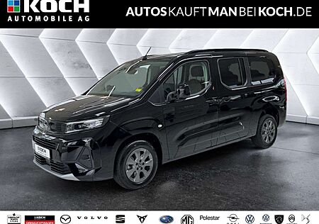 Opel Combo Life 1.5 D EAT8 KAM 7Sitzer LED SHZ PDC TEMP