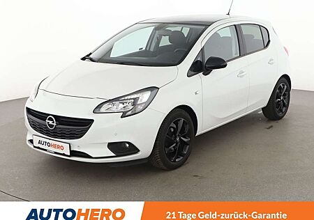 Opel Corsa 1.4 Color Edition ecoFlex*PDC*SHZ*TEMPO*KLIMA*