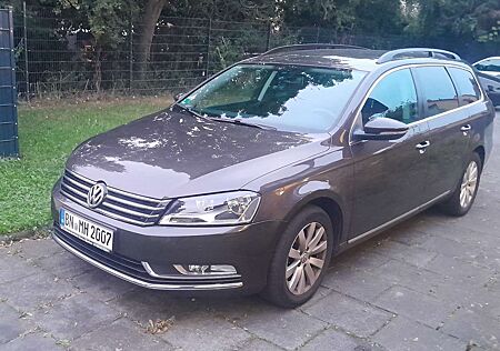 VW Passat Variant Volkswagen 1.4 TSI