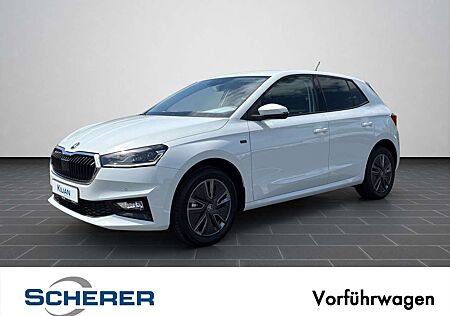 Skoda Fabia Tour 1,0 TSI DSG NAV ACC LED KAMERA CarPla