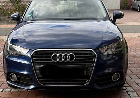 Audi A1 1.6 TDI Sportback Attraction