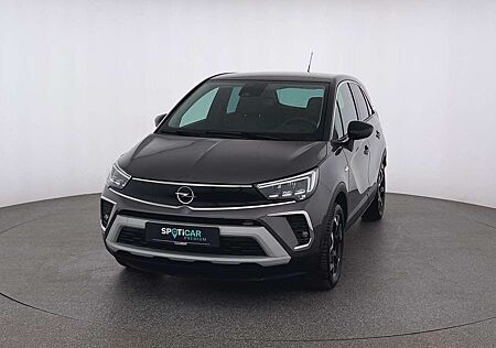 Opel Crossland Elegance 1.2*LED*NAVI*RFK