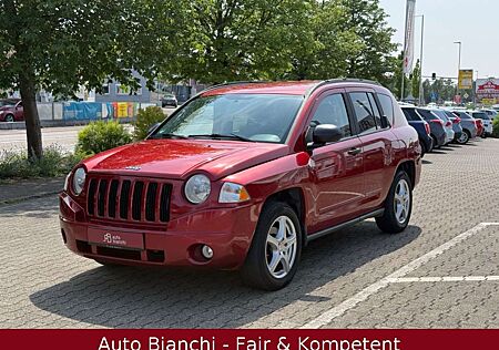 Jeep Compass 2.4 *Automatik *Klima
