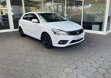 Kia Cee'd Ceed / 1.4