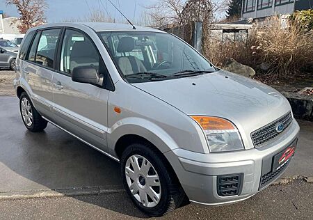 Ford Fusion Style