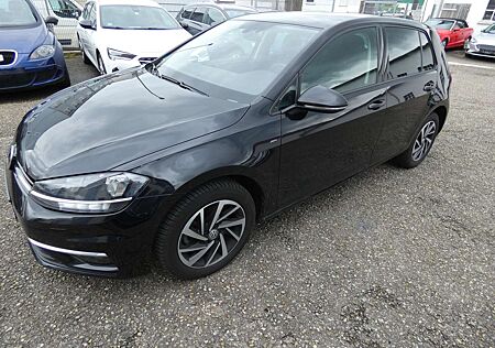 VW Golf Volkswagen 1.5 TSI ACT DSG Join