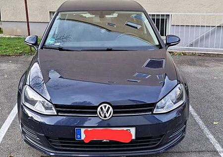 VW Golf Volkswagen 1.2 TSI BlueMotion Technology Comfortline