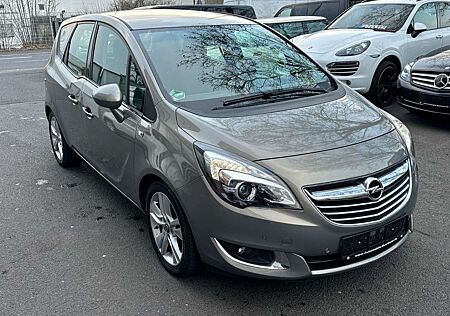 Opel Meriva B Innovation~AUTOMATIK~EU6