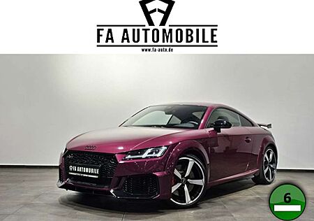 Audi TT RS Coupe Special Edition Matrix B&O 20 Zoll