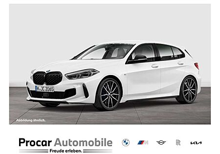 BMW 135 M135i M SPORT+HuD+HiFi+LED+SHZ