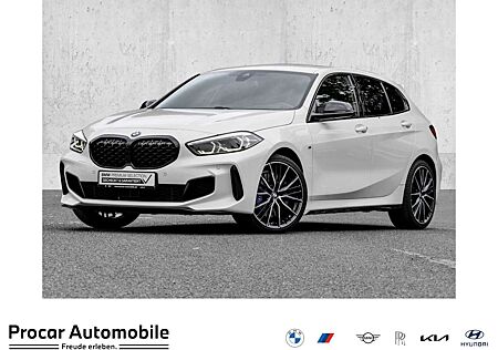 BMW 135 M135i M SPORT+HuD+HiFi+LED+SHZ