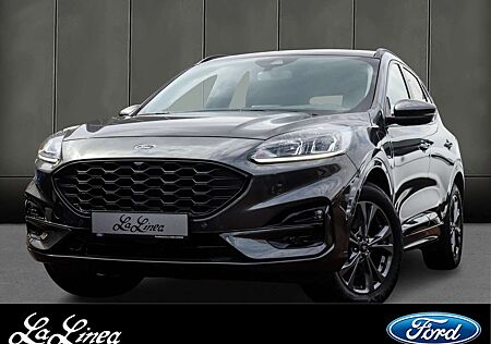 Ford Kuga Plug-In Hybrid ST-Line
