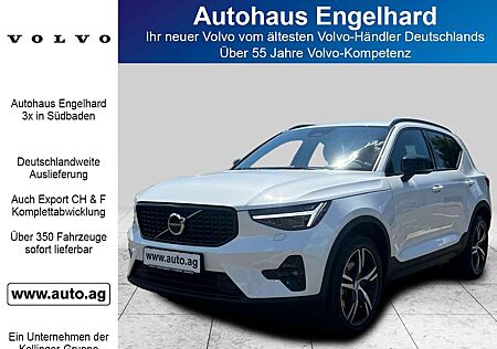 Volvo XC 40 XC40 B4B PLUS DARK FAHRASSISTENZ SELEKT