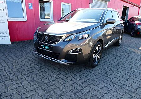 Peugeot 5008 PureTech 130 EAT6 Allure