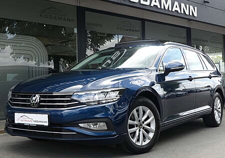 VW Passat Variant Volkswagen Business 2.0 TDI*STDHZ*Pano*AHK*