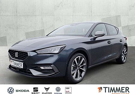 Seat Leon FR 2.0TDI 110kW (150 PS) *DSG*ACC*PDC*RFK*SHZ*Nav