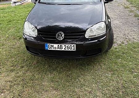 VW Golf Volkswagen 1.9 TDI Comfortline