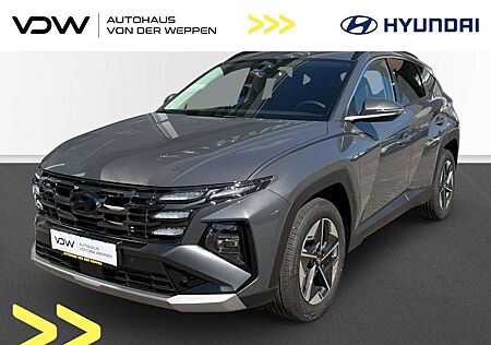 Hyundai Tucson Trend Mild-Hybrid 4WD Klima Navi Rückfahrkamera