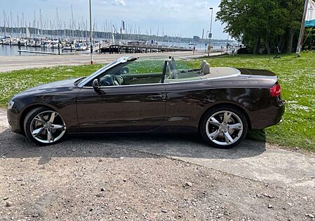 Audi A5 Cabrio Cabrio 2.0 TFSI multitronic