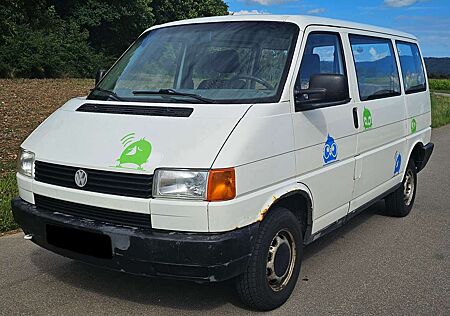 VW T4 Caravelle Volkswagen C TD 70X0C