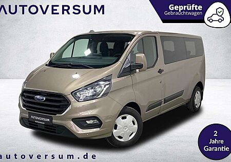 Ford Transit Custom 2.0 TDCi L2 Aut. 9 Sitz*