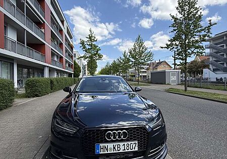 Audi A7 gebraucht kaufen Audi A7 3.0 TDI quattro tiptronic
