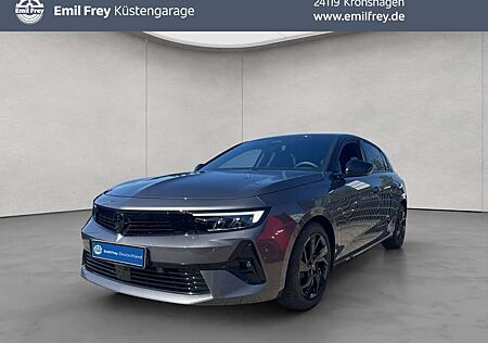 Opel Astra 1.2 Turbo Automatik GS AHK 360°Kam Hi-Fi