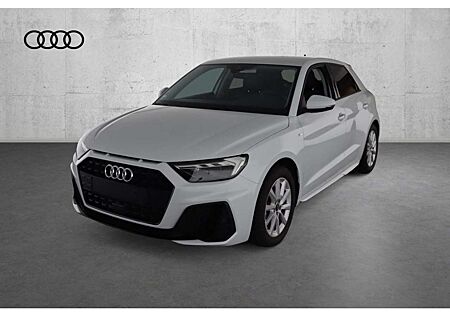 Audi A1 Sportback 25 TFSI S tronic S line Navi Digitales C
