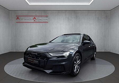 Audi A6 Allroad qu. 45 TDI PANO|HD-MATRIX|R-KAM|AHK