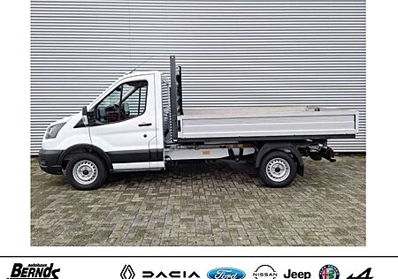 Ford Transit 350 L2 HA DREISEITENKIPPER AHK SERVO