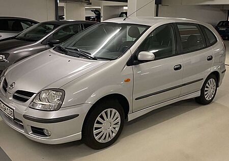 Nissan Almera Tino acenta PLUS