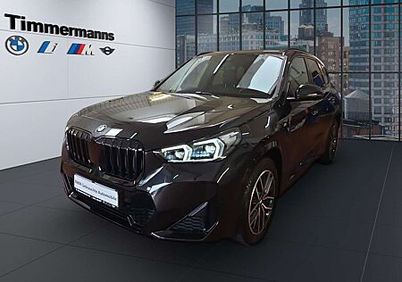 BMW X1 xDrive20d M Sportpaket Panoramach Allwetter