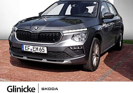 Skoda Kamiq Selection 1,0 TSI 85 kW 6-Gang mech.