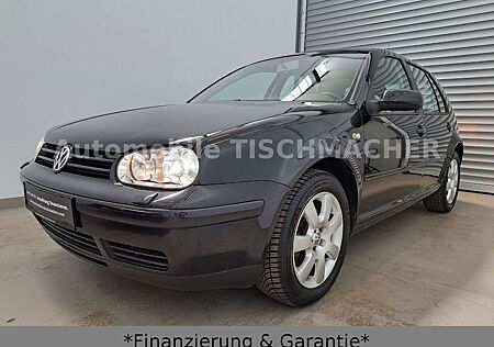 VW Golf Volkswagen 2.0| Allrad| Xenon| 1.Hand| erst 68.600 km!