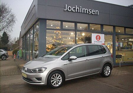 VW Golf Sportsvan Volkswagen Lounge BMT/Start-Stopp Navi Sitz+Lenkradheizung