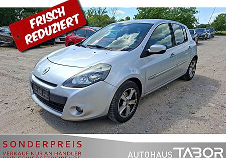 Renault Clio 1.6 16V Luxe Aut. Klimaaut. PDC el.FH LM