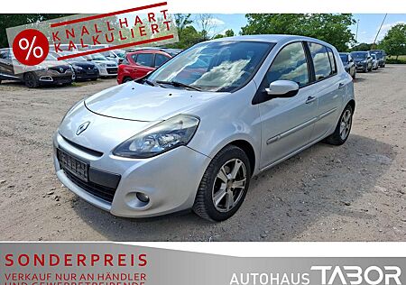 Renault Clio 1.6 16V Luxe Aut. Klimaaut. PDC el.FH LM