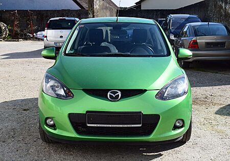 Mazda 2 5-Türer 1.3