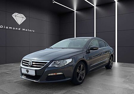 VW Passat Volkswagen CC *Finanzierung*