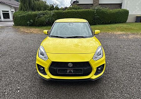 Suzuki Swift 1,4 Sport